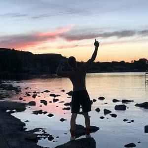 Meet your Posher, Jon